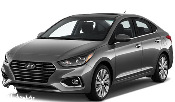  - HYUNDAI ACCENT (R - 006)